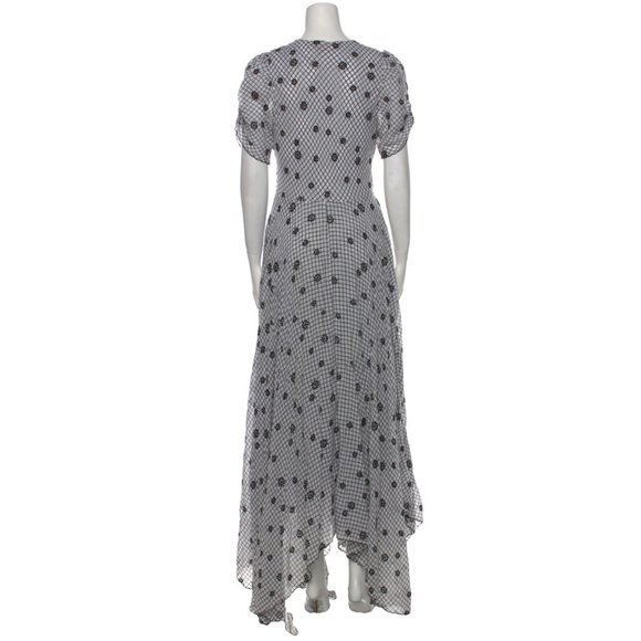 NWT: LoveShackFancy Coralie Dress - Picture 9 of 9